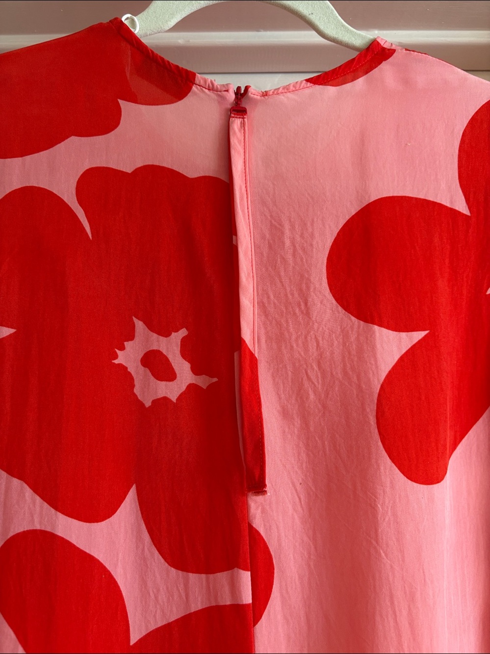 Marimekko dress - Picture 5 of 7